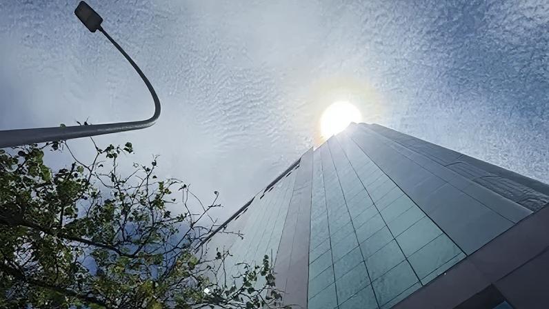 Cidade do Rio de Janeiro chegou aos 40,8°C
