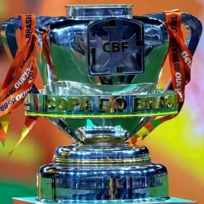 Copa do Brasil: campeão brasileiro avança nos pênaltis contra clube sem divisão