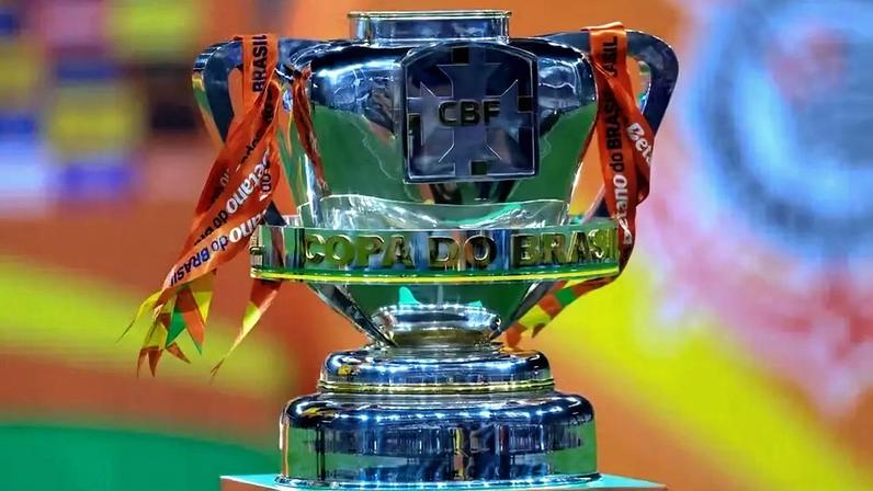 Copa do Brasil: campeão brasileiro avança nos pênaltis contra clube sem divisão