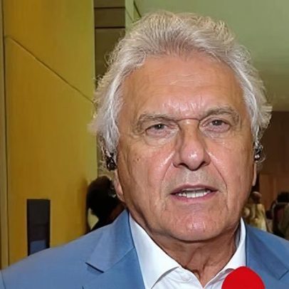 Caiado foca em entregas, não em ideologia, diz marqueteiro à CNN