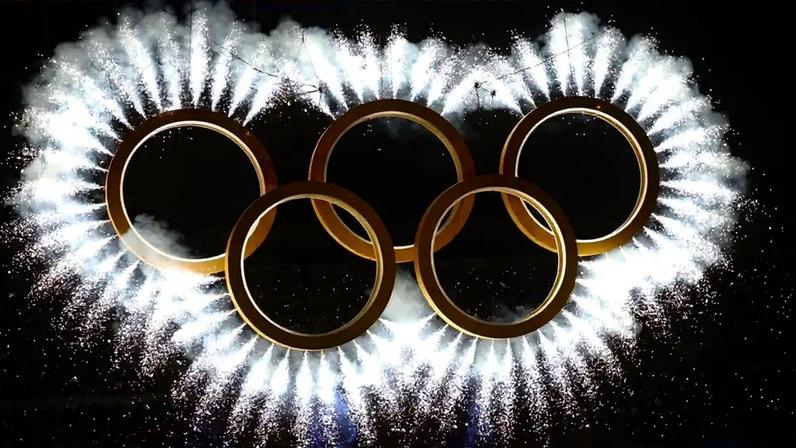 2026.02.06 - Jogos Olímpicos de Inverno Milão-Cortina 2026 - San Siro - Cerimônia de abertura dos Jogos Olímpicos de Inverno Milão Cortina 2026. Foto: Gabriel Heusi/COB