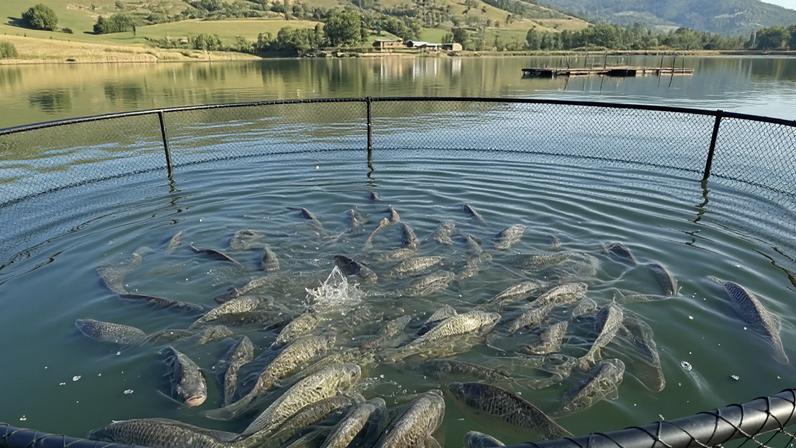 Páscoa deve elevar consumo de peixes no Brasil em até 30%