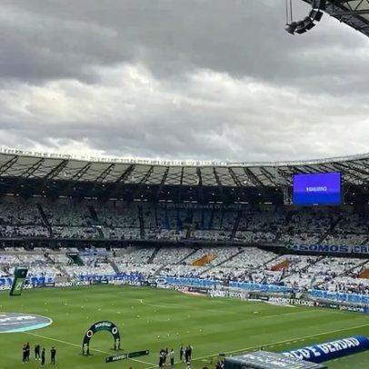 Cruzeiro terá clássico e longas viagens no Brasileirão: 11ª a 17ª rodada