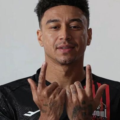 Motivos que levaram o Corinthians a confiar na contratação de Lingard