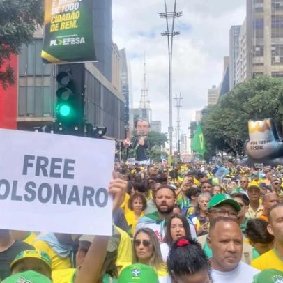 Manifestação do Acorda, Brasil começa em pelo menos 3 capitais