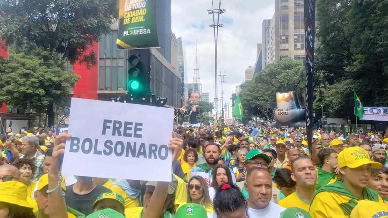 Manifestação do Acorda, Brasil começa em pelo menos 3 capitais