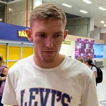 Castillo comenta gols no Flamengo na chegada ao Fluminense; seria lindo