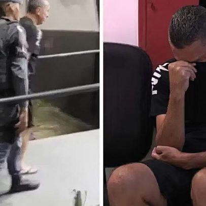 Ex-jogador de Corinthians e Santos é preso por manipulação de resultado