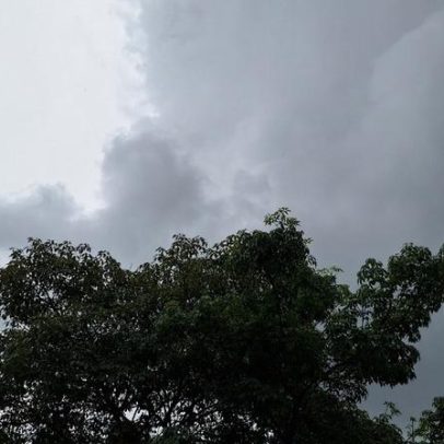 Nordeste segue com chuva forte; ZCAS enfraquece, ZCIT e VCAN mantêm temporais