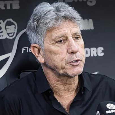 Renato muda estratégia no Vasco e vence o Palmeiras