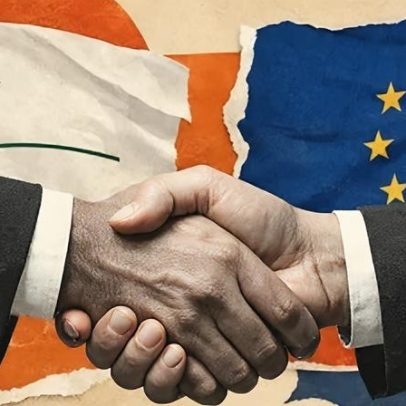 Mercosul-UE entra em vigor provisoriamente em 1º de maio