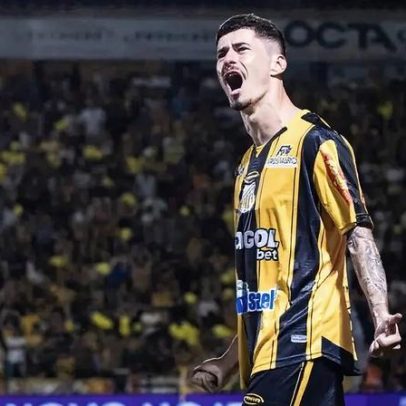 Rômulo ainda dúvida; Novorizontino analisa cenários para final contra Palmeiras
