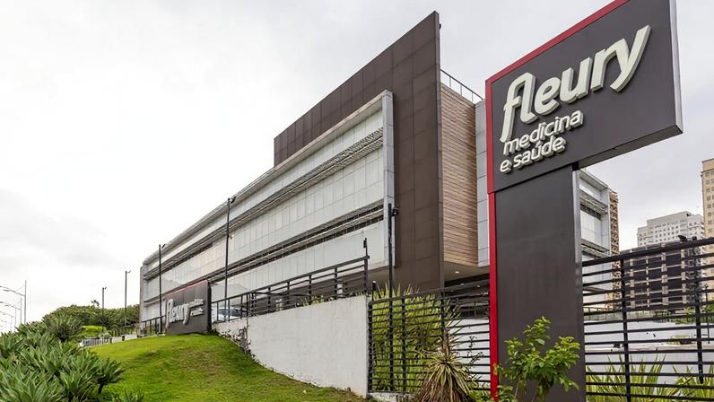 Fleury conquista mais um tri, CEO aponta consistência como obsessão