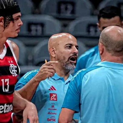 Flamengo vence por 1 a 0 e abre vantagem nas quartas da BCLA diante do Astros