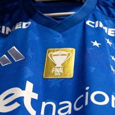 Cruzeiro divulga escalação para a final do Mineiro com Cássio no gol