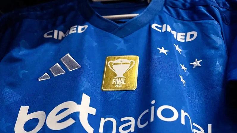 Escalação do Cruzeiro (Foto: Gustavo Aleixo/Cruzeiro)