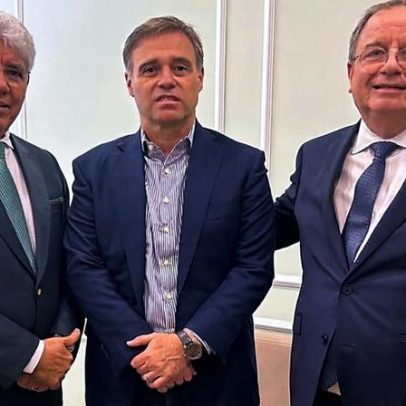 Igreja pede oração por André Mendonça