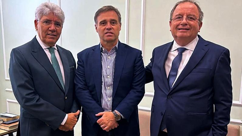 Igreja pede oração por André Mendonça