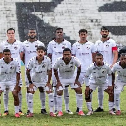 Juventus-SP tem melhor campanha em sete anos na 1ª fase em estreia como SAF