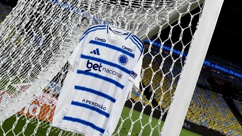 Flamengo x Cruzeiro (Foto: Thaís Magalhães/Cruzeiro)