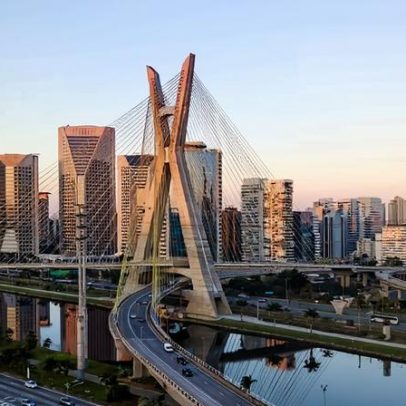 Sol reaparece em São Paulo após semana de chuva