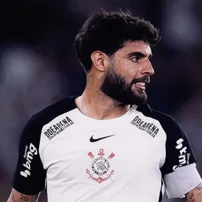 Yuri Alberto fala sobre retorno ao Corinthians após lesão