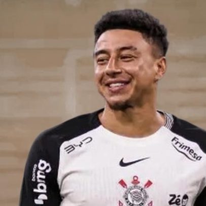 Falta de documentação e condicionamento atrasam estreia de Lingard pelo Corinthians