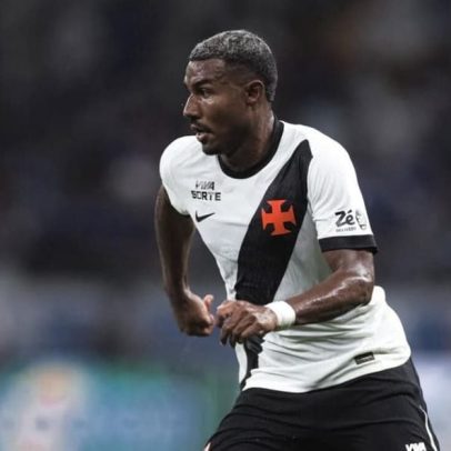 Clubes da Alemanha e da Itália monitoram Cuiabano e ligam alerta ao Vasco