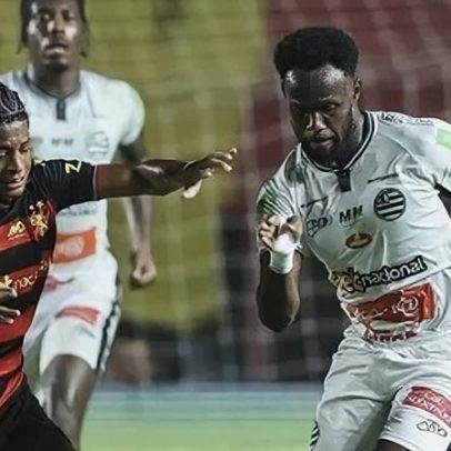 Athletic vence o Sport e avança às oitavas da Copa do Brasil