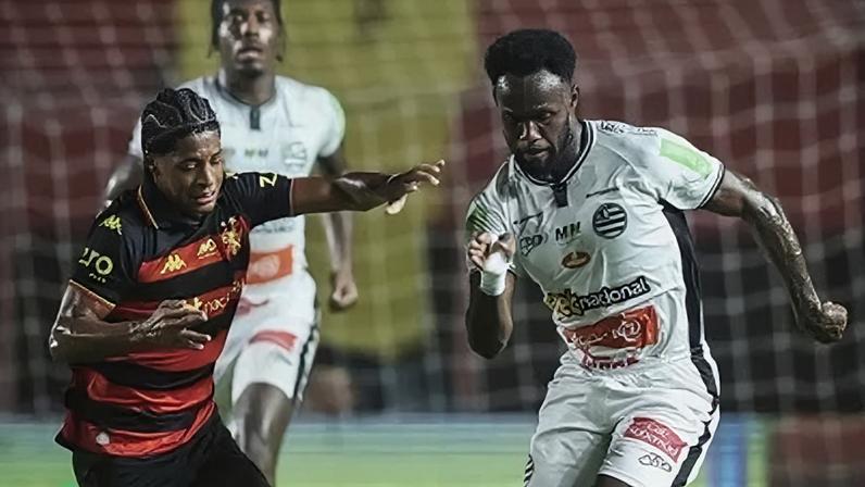 Athletic vence o Sport e avança às oitavas da Copa do Brasil