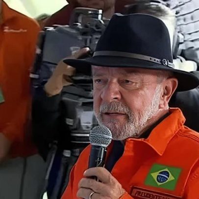 Lula critica lucro sobre combustíveis às custas do sofrimento