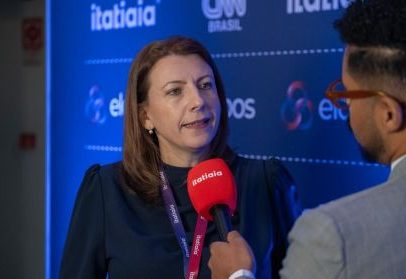Alta dos combustíveis afeta competitividade, afirma diretora da CNT no Eloos