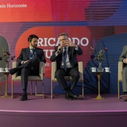 Prefeito de BH destaca PPPs para aumentar investimentos municipais