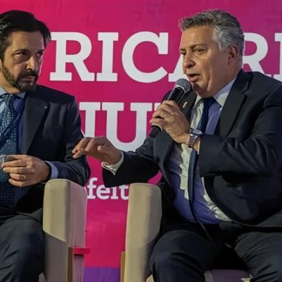 Prefeitos de BH e SP destacam PPPs para infraestrutura