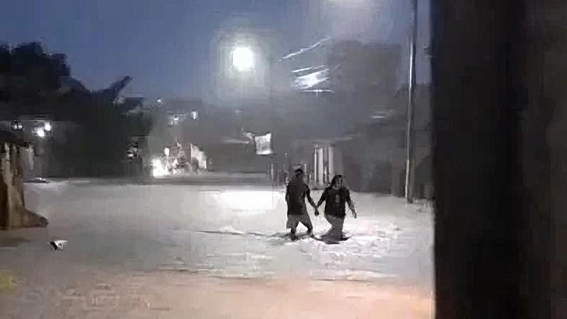 Chuvas no Pará