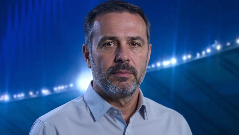 Artur Jorge (Foto: Divulgação Cruzeiro)