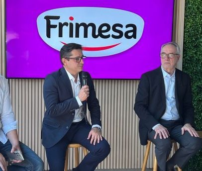 Frimesa pretende dobrar faturamento para 15 bilhões de reais