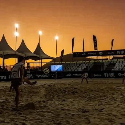 Esportes de verão elevam turismo em Maresias