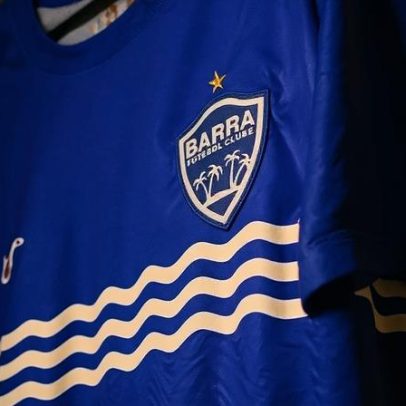 Barra FC, comandado por ex-Corinthians, rival na Copa do Brasil