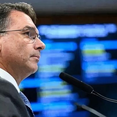 Flávio Bolsonaro será porta-voz de Bolsonaro, afirma Rogério Marinho