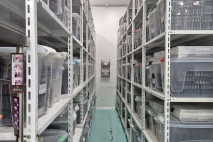 1,3 milhão de unidades de medicamentos injetáveis irregulares foram encontrados em uma farmácia de manipulação, em Palhoça (SC)
