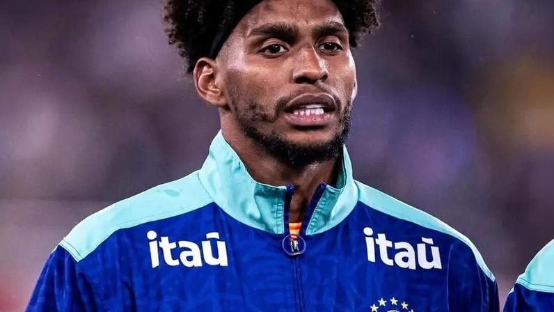 Hugo Souza assume papel em projeto sobre mentalidade de jovens atletas