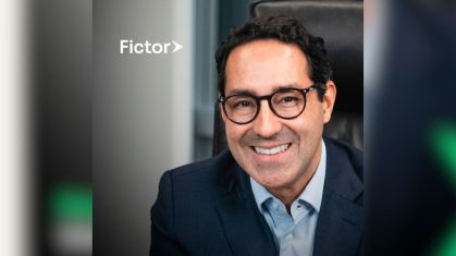 Rafael Góis, CEO e Sócio do Grupo Fictor