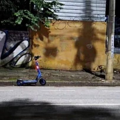 MP dá 60 dias para BH explicar uso indevido de patinetes
