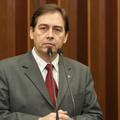 Alcides Bernal, ex-prefeito de Campo Grande, é preso por homicídio