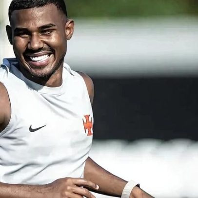 Vasco poupa jogadores na maratona de jogos da primeira quinzena de abril
