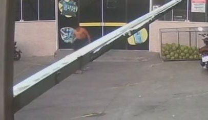 Homem morre após briga em posto de gasolina na Grande SP