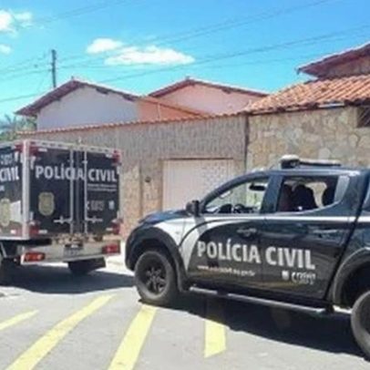 Homem que furtou rabecão da Polícia Civil é solto em MG