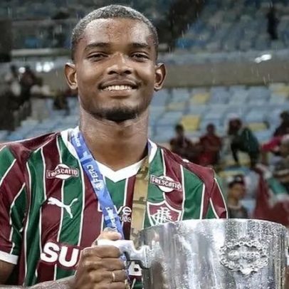 Fluminense fecha transferência de zagueiro ao New York City FC, MLS