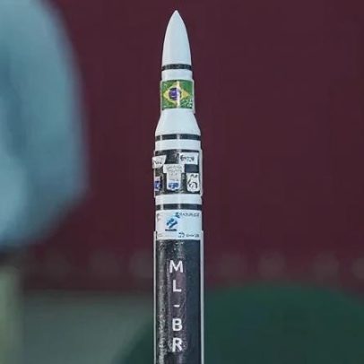 Brasil tenta novamente lançar foguete orbital rumo à Lua
